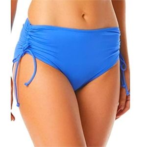 Beach House Hayden High Waist Side Tie Bottoms
